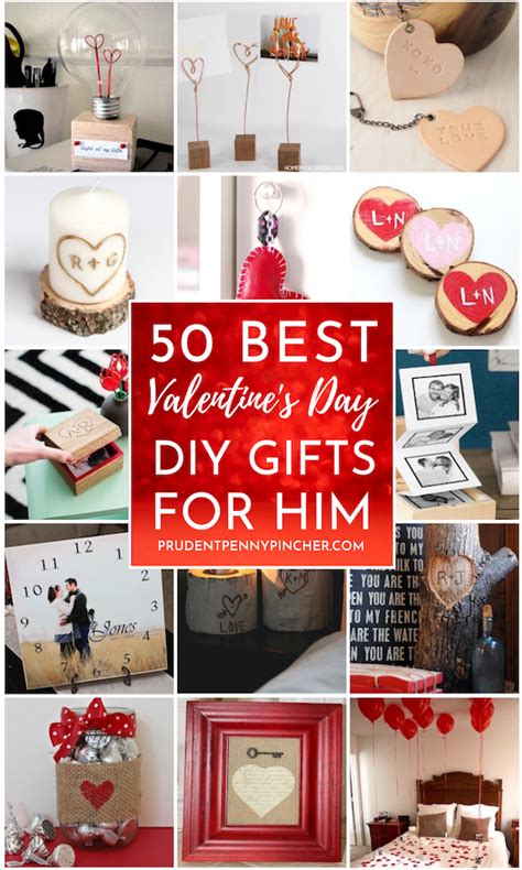 71 Best Valentine's Day Gifts for Him 2024 .